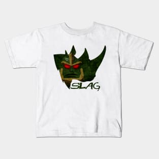 Slag Kids T-Shirt